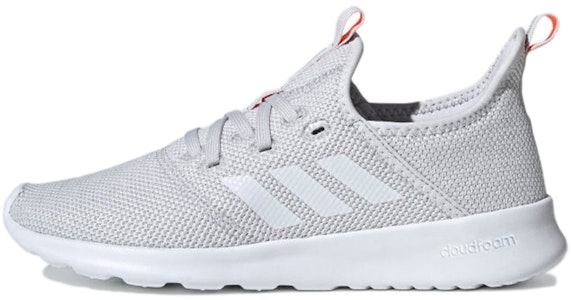(W) adidas Cloudfoam Pure 'Dash Grey' - Kelabu Berlari FX0377 Buy (W) adidas Cloudfoam Pure 'Dash Grey' - Kelabu Berlari FX0377