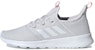 (W) adidas Cloudfoam Pure 'Dash Grey' - Kelabu Berlari FX0377