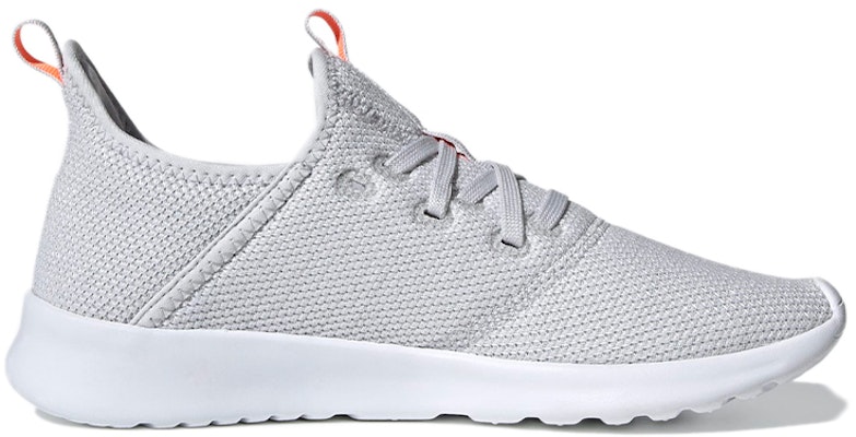 (Women) adidas Cloudfoam Pure 'Dash Grey' FX0377 Order (Women) adidas Cloudfoam Pure 'Dash Grey' FX0377