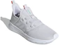 Lookbook (W) adidas Cloudfoam Pure ''Dash Grey'' Scarpe Grigie FX0377