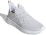 (W) adidas Cloudfoam Pure 'Dash Grey' - Kelabu Berlari FX0377