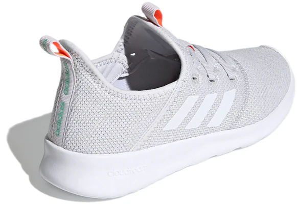 (W) adidas Cloudfoam Pure ''Dash Grey'' Scarpe Grigie FX0377 Shop (W) adidas Cloudfoam Pure ''Dash Grey'' Scarpe Grigie FX0377