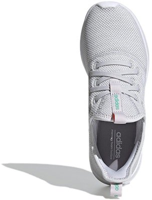 (Women) adidas Cloudfoam Pure 'Dash Grey' FX0377 Purchase (Women) adidas Cloudfoam Pure 'Dash Grey' FX0377