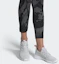 Sizing (W) adidas Cloudfoam Pure ''Dash Grey'' Scarpe Grigie FX0377