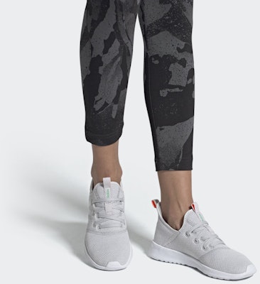 (Women) adidas Cloudfoam Pure 'Dash Grey' FX0377 Sizing (Women) adidas Cloudfoam Pure 'Dash Grey' FX0377