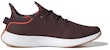 (W) adidas Cloudfoam Pure 'Floral - Shadow Gum Coklat' ID1965