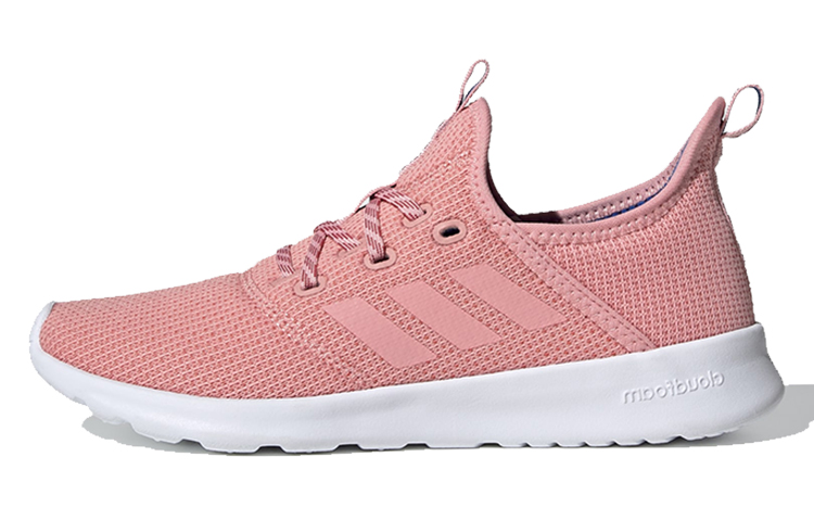 (W) adidas Cloudfoam Pure 'Glory Pink'