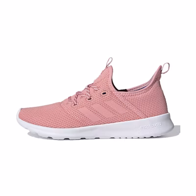 (W) adidas Cloudfoam Pure 'Glory Pink'