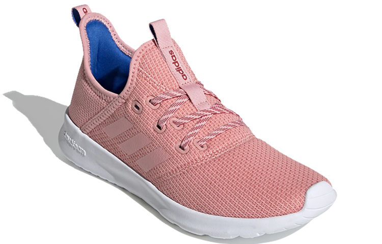 (W) adidas Cloudfoam Pure 'Glory Pink' 圖 2