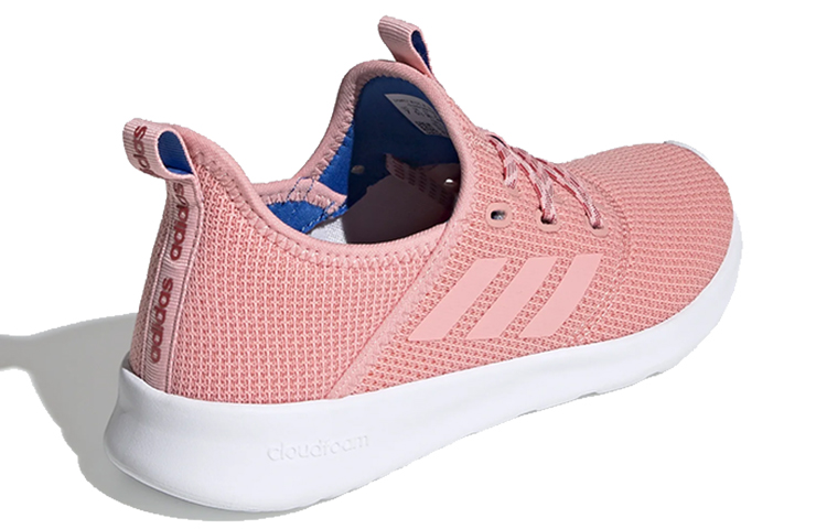 (W) adidas Cloudfoam Pure 'Glory Pink' 圖 3