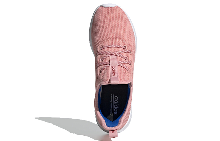 (W) adidas Cloudfoam Pure 'Glory Pink' 圖 4
