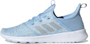 Buy (W) adidas Cloudfoam Pure ''Glow Blau'' EE8080