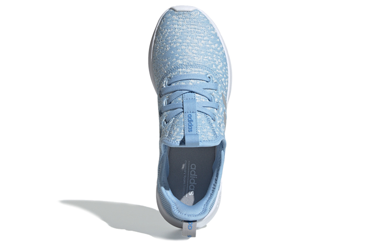 Purchase (W) adidas Cloudfoam Pure ''Glow Blau'' EE8080