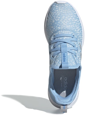 (W) 阿迪达斯 Cloudfoam Pure 'Glow Blue' 运动鞋 EE8080 Purchase (W) 阿迪达斯 Cloudfoam Pure 'Glow Blue' 运动鞋 EE8080