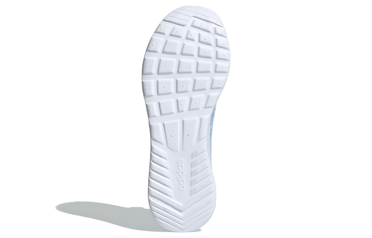 Details for (W) adidas Cloudfoam Pure ''Glow Blau'' EE8080