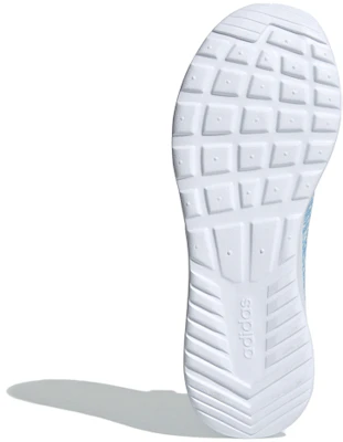 (W) adidas Cloudfoam Pure ''Glow Blau'' EE8080 Details for (W) adidas Cloudfoam Pure ''Glow Blau'' EE8080