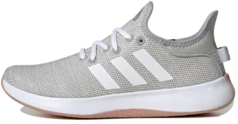 (Women) adidas Cloudfoam Pure 'Grey Clay' IG7379 Buy (Women) adidas Cloudfoam Pure 'Grey Clay' IG7379
