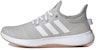 (W) adidas Cloudfoam Pure 'Kelabu Clay' IG7379