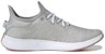 (W) adidas Cloudfoam Pure 'Kelabu Clay' IG7379