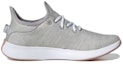 Order (W) adidas Cloudfoam Pure 'Kelabu Clay' IG7379
