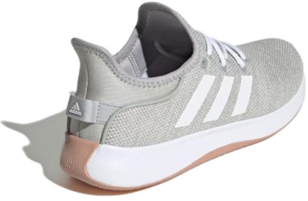 (Women) adidas Cloudfoam Pure 'Grey Clay' IG7379 Purchase (Women) adidas Cloudfoam Pure 'Grey Clay' IG7379