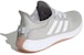 (W) adidas Cloudfoam Pure 'Kelabu Clay' IG7379
