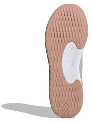 (Women) adidas Cloudfoam Pure 'Grey Clay' IG7379 Details for (Women) adidas Cloudfoam Pure 'Grey Clay' IG7379