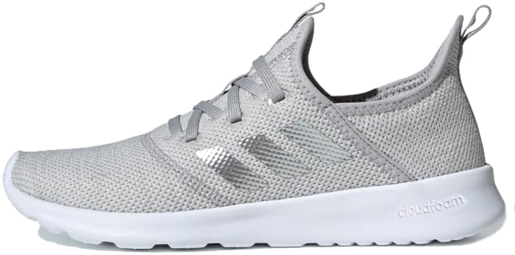 women-adidas-cloudfoam-pure-grey-matte-silver-ee-8078