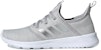 (W) adidas Cloudfoam Pure 'Kelabu Perak Matte' EE8078