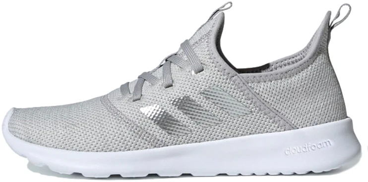 women-adidas-cloudfoam-pure-grey-matte-silver-ee-8078