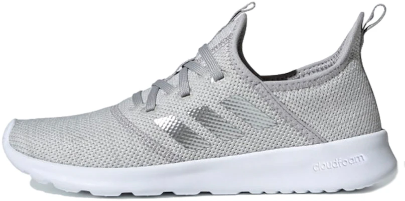 (W) adidas Cloudfoam Pure ''Grijs Matte Zilver'' EE8078 Buy (W) adidas Cloudfoam Pure ''Grijs Matte Zilver'' EE8078