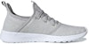 (W) adidas Cloudfoam Pure 'Kelabu Perak Matte' EE8078