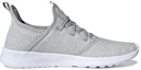 Order (W) adidas Cloudfoam Pure 'Kelabu Perak Matte' EE8078