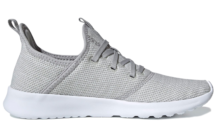 Order (W) adidas Cloudfoam Pure ''Grijs Matte Zilver'' EE8078