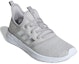 Shop (W) adidas Cloudfoam Pure 'Kelabu Perak Matte' EE8078