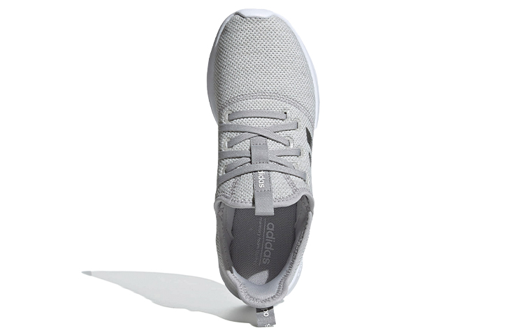 Purchase (W) adidas Cloudfoam Pure ''Grijs Matte Zilver'' EE8078