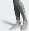 Sizing (W) adidas Cloudfoam Pure 'Kelabu Perak Matte' EE8078