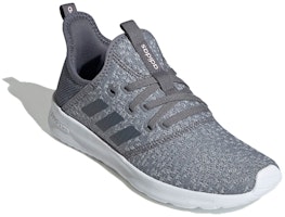 (W) adidas Cloudfoam Pure 'Gris Ónix' EE8081 Order (W) adidas Cloudfoam Pure 'Gris Ónix' EE8081