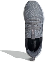 (W) adidas Cloudfoam Pure 'Gris Ónix' EE8081 Shop (W) adidas Cloudfoam Pure 'Gris Ónix' EE8081