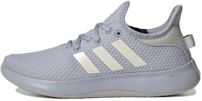 (Women) adidas Cloudfoam Pure 'Halo Silver Grey' IF5580 (Women) adidas Cloudfoam Pure 'Halo Silver Grey' IF5580