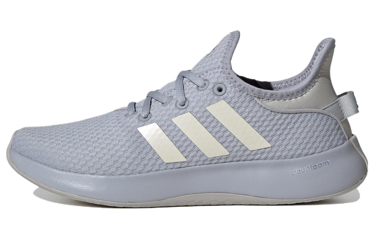 (Women) adidas Cloudfoam Pure 'Halo Silver Grey' IF5580