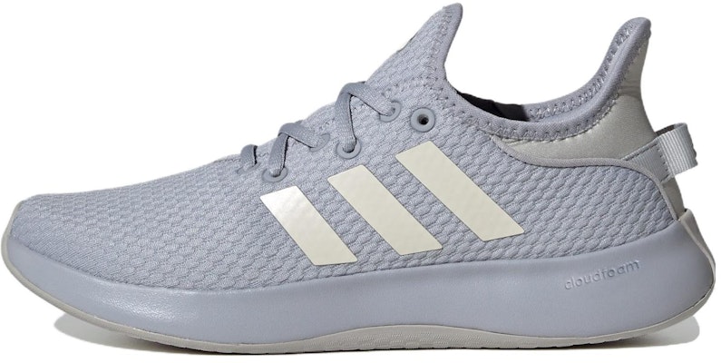 (Women) adidas Cloudfoam Pure 'Halo Silver Grey' IF5580 Buy (Women) adidas Cloudfoam Pure 'Halo Silver Grey' IF5580