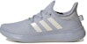 (W) adidas Cloudfoam Pure 'Halo Silver Kelabu' IF5580