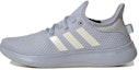 Buy (W) adidas Cloudfoam Pure 'Halo Silver Kelabu' IF5580