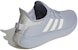 (W) adidas Cloudfoam Pure 'Halo Silver Kelabu' IF5580