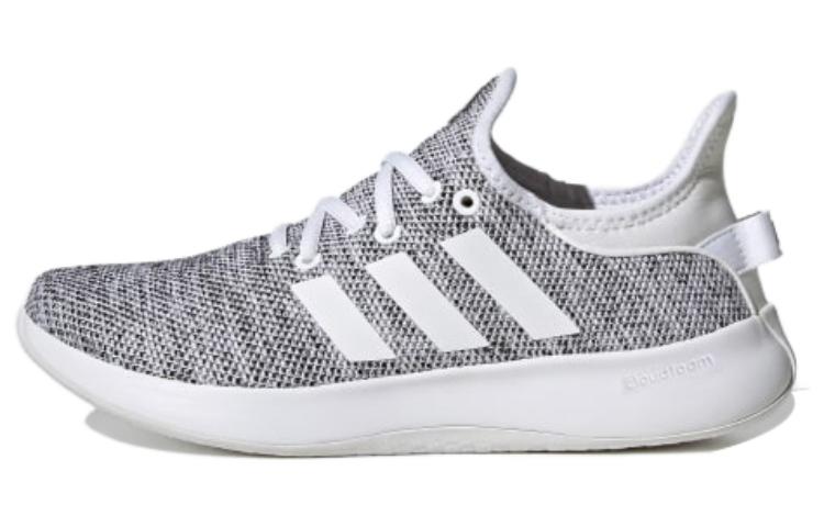 (Women) adidas Cloudfoam Pure 'Heather White' IF3393