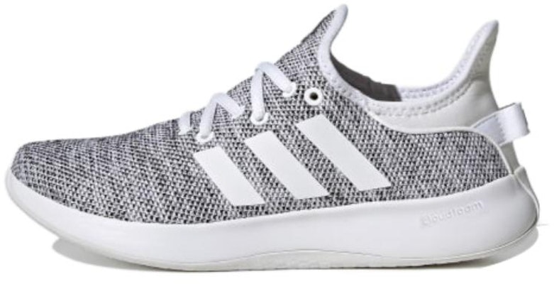 (Women) adidas Cloudfoam Pure 'Heather White' IF3393 Buy (Women) adidas Cloudfoam Pure 'Heather White' IF3393