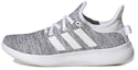 Buy (W) adidas Cloudfoam Pure 'Heather White' Putih Kelabu IF3393