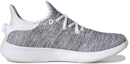 Order (W) adidas Cloudfoam Pure 'Heather White' Putih Kelabu IF3393
