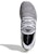 (W) adidas Cloudfoam Pure 'Heather White' Putih Kelabu IF3393